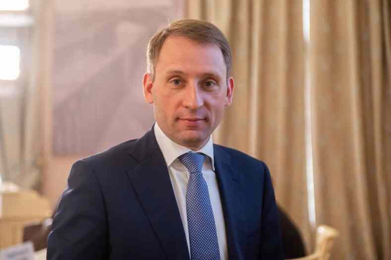 Александр Козлов поздравил с Днём эколога